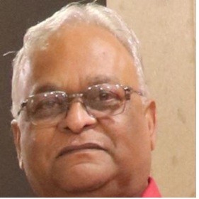 Mukesh Saxena