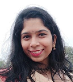 Ms. Maoli Prakash